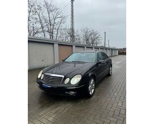 Mercedes-Benz E 280 Gebrauchtwagen