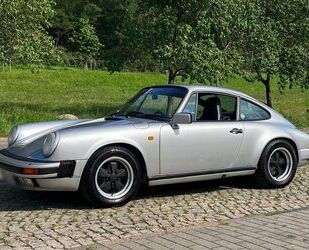 Porsche 911 Urmodell Gebrauchtwagen