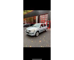 Renault Clio Gebrauchtwagen