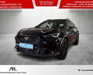 Cupra Formentor Gebrauchtwagen