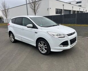 Ford Kuga Gebrauchtwagen
