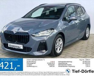 BMW 220 Active Tourer Gebrauchtwagen