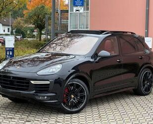Porsche Cayenne Gebrauchtwagen