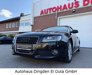 Audi A5 Gebrauchtwagen