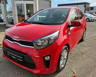 Kia Picanto Gebrauchtwagen
