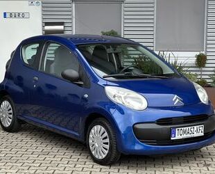 Citroen C1 Gebrauchtwagen