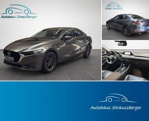 Mazda 3 Gebrauchtwagen