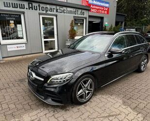 Mercedes-Benz C 220 Gebrauchtwagen