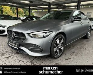 Mercedes-Benz C 300 Gebrauchtwagen