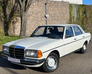 Mercedes-Benz 200 Gebrauchtwagen