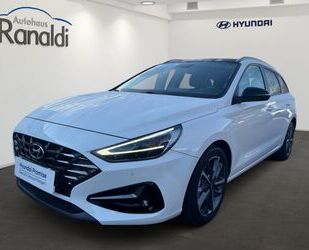 Hyundai i30 Gebrauchtwagen