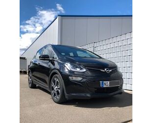 Opel Ampera-e Gebrauchtwagen