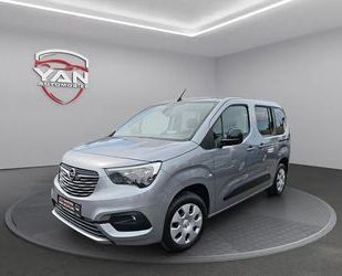 Opel Combo Life Gebrauchtwagen