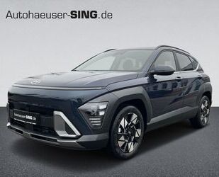 Hyundai KONA Gebrauchtwagen