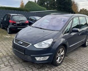 Ford Galaxy Gebrauchtwagen