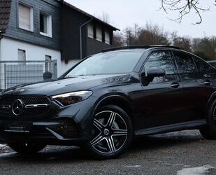Mercedes-Benz GLC 300 Gebrauchtwagen