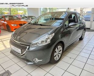 Peugeot 208 Gebrauchtwagen