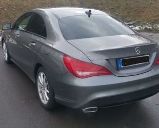 Mercedes-Benz 200 Gebrauchtwagen