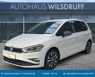 VW Golf Sportsvan Gebrauchtwagen