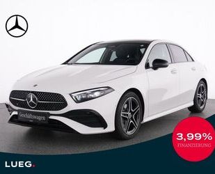 Mercedes-Benz A 200 Gebrauchtwagen
