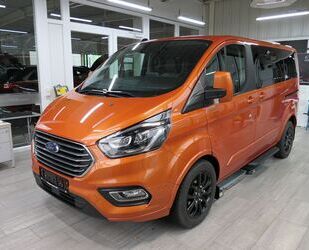 Ford Transit Gebrauchtwagen