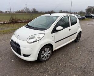 Citroen C1 Gebrauchtwagen