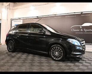Mercedes-Benz B Electric Drive Gebrauchtwagen