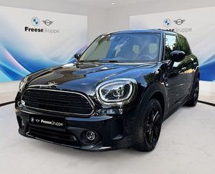 Mini Cooper D Countryman Gebrauchtwagen