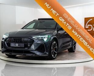 Audi e-tron Gebrauchtwagen