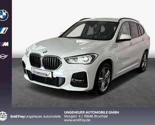 BMW BMW X1 xDrive25e M Sportpaket Head-Up HiFi DAB LED Gebrauchtwagen