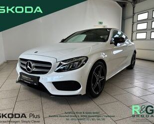 Mercedes-Benz C 200 Gebrauchtwagen
