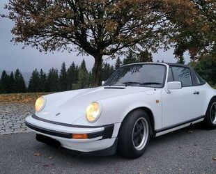 Porsche 911 Urmodell Gebrauchtwagen