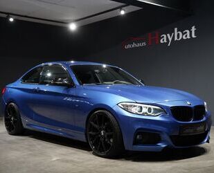 BMW 218 Gebrauchtwagen