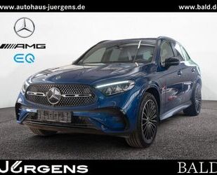 Mercedes-Benz GLC 200 Gebrauchtwagen
