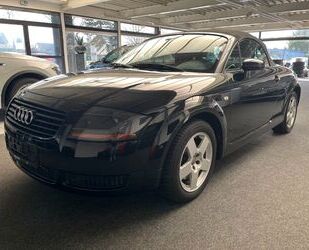 Audi TT Gebrauchtwagen