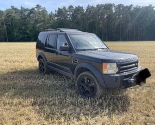 Land Rover Discovery Gebrauchtwagen