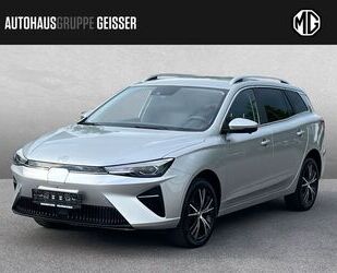 MG MG5 Gebrauchtwagen