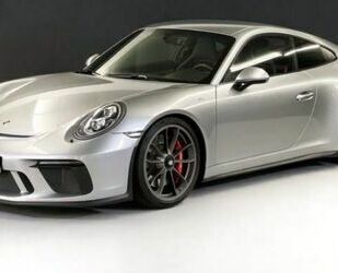 Porsche 991 Gebrauchtwagen