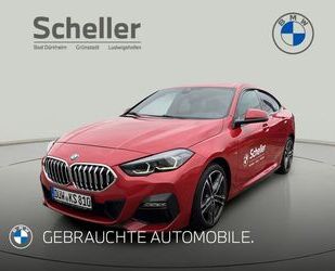 BMW 220 Gran Coupé Gebrauchtwagen