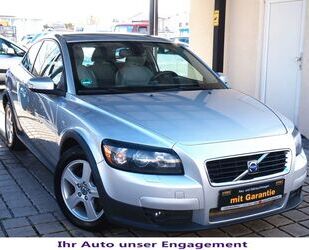 Volvo C30 Gebrauchtwagen