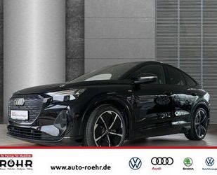 Audi Q4 e-tron Gebrauchtwagen