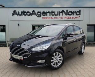 Ford S-Max Gebrauchtwagen