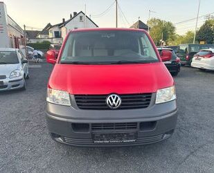 VW T5 andere Gebrauchtwagen