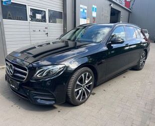 Mercedes-Benz E 300 Gebrauchtwagen