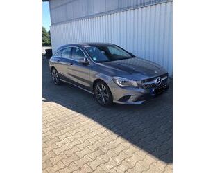 Mercedes-Benz CLA 200 Shooting Brake Gebrauchtwagen