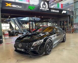Mercedes-Benz S 63 AMG Gebrauchtwagen