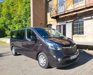 Opel Vivaro Gebrauchtwagen
