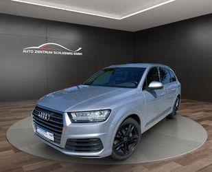 Audi Q7 Gebrauchtwagen