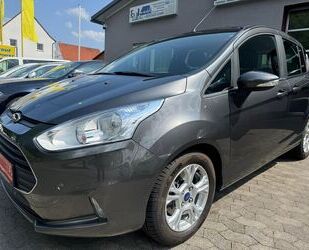 Ford B-Max Gebrauchtwagen