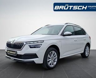 Skoda Kamiq Gebrauchtwagen